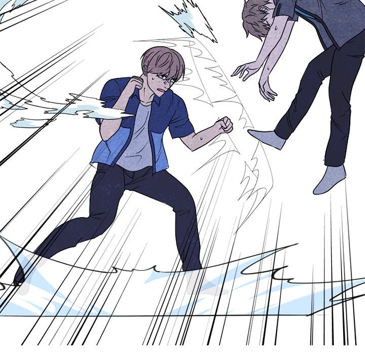High School Devil chapter 225 page 110