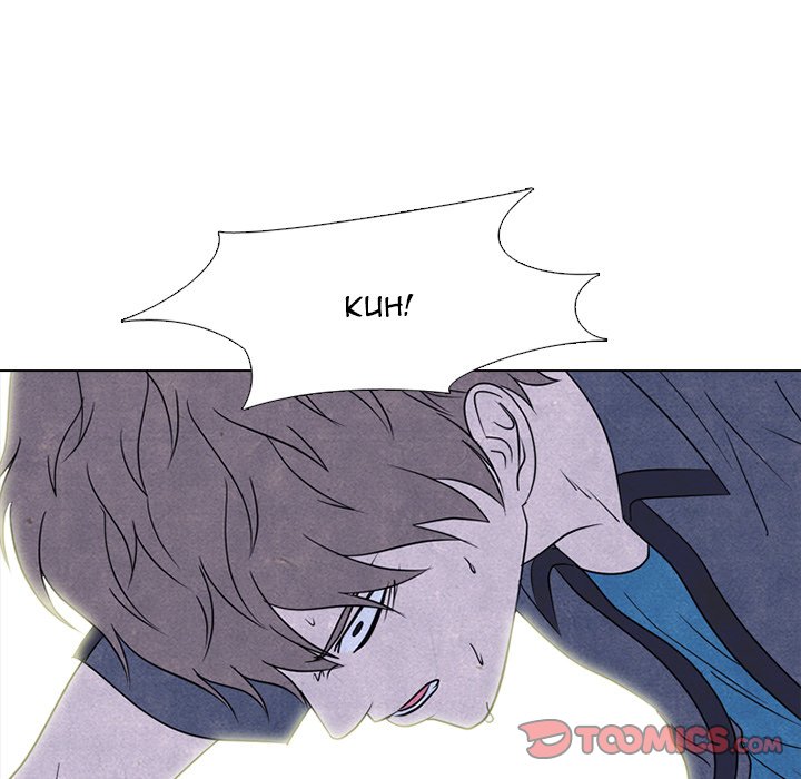 High School Devil chapter 225 page 111