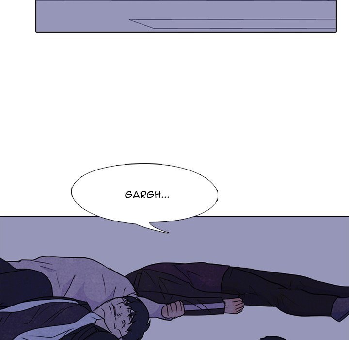 High School Devil chapter 225 page 116