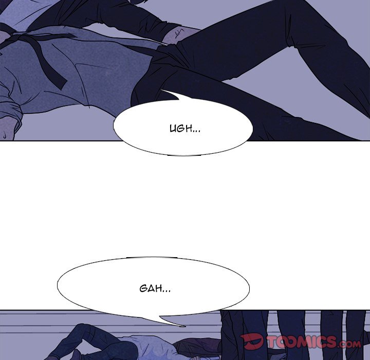 High School Devil chapter 225 page 117