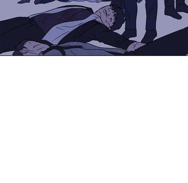 High School Devil chapter 225 page 118