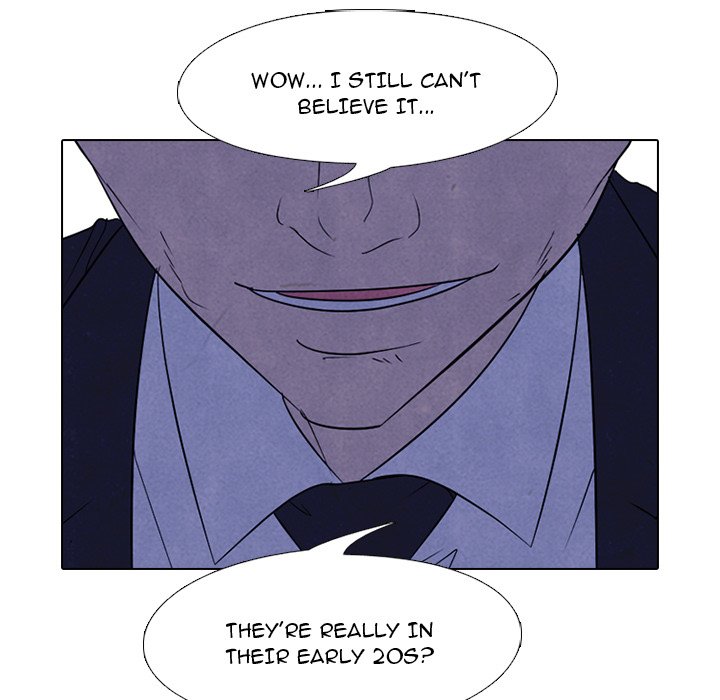 High School Devil chapter 225 page 119