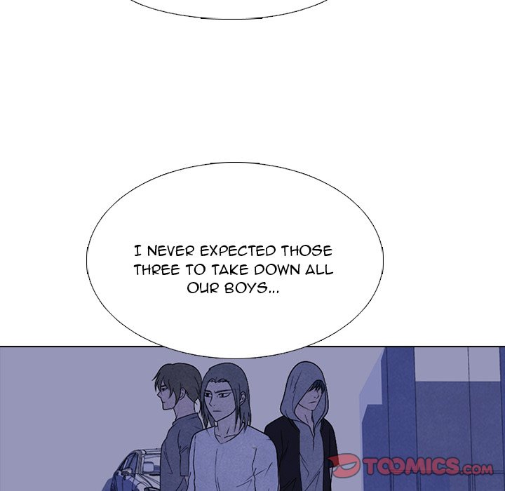 High School Devil chapter 225 page 120