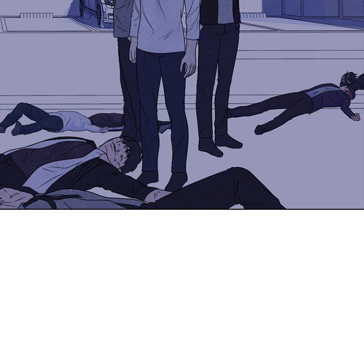 High School Devil chapter 225 page 121