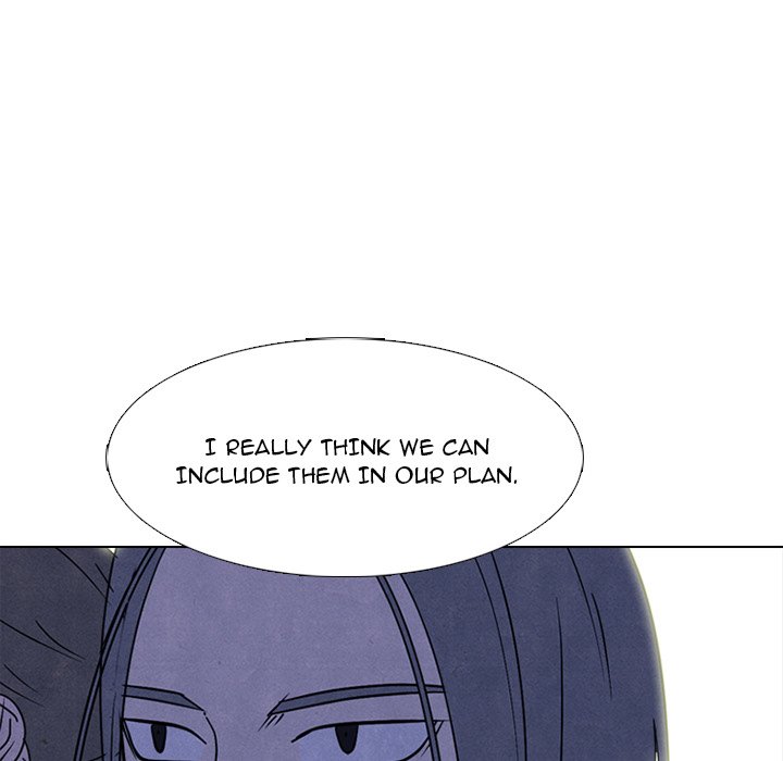 High School Devil chapter 225 page 122