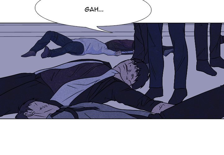 High School Devil chapter 226 page 3
