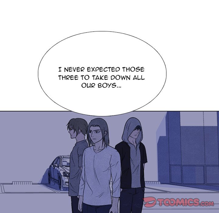 High School Devil chapter 226 page 6