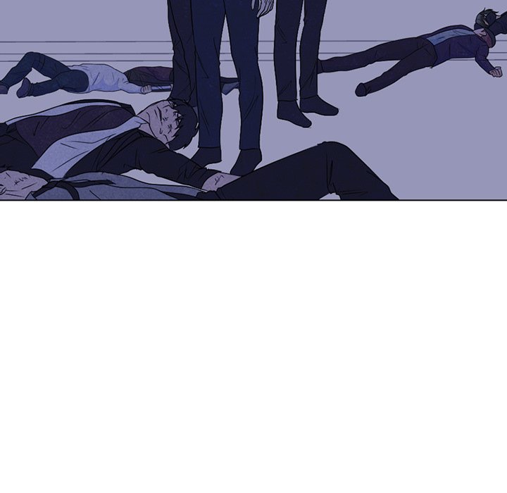 High School Devil chapter 226 page 7