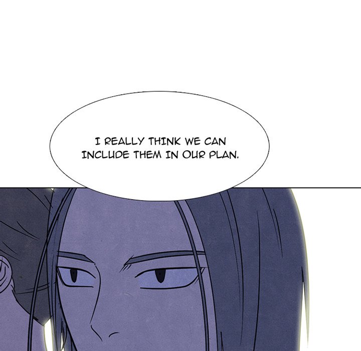 High School Devil chapter 226 page 8