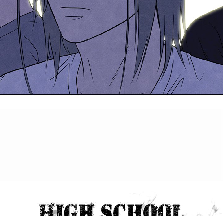 High School Devil chapter 226 page 9