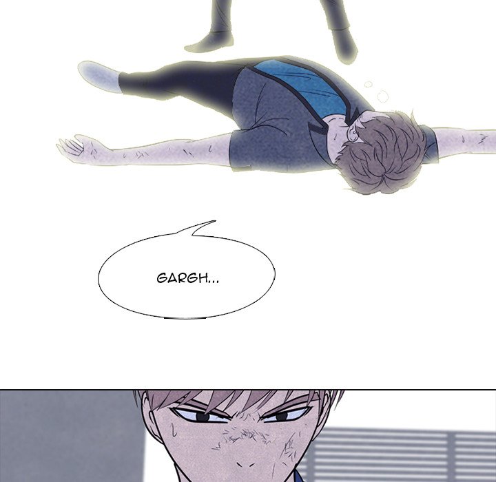 High School Devil chapter 226 page 13
