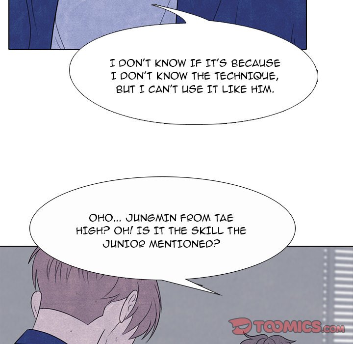 High School Devil chapter 226 page 18