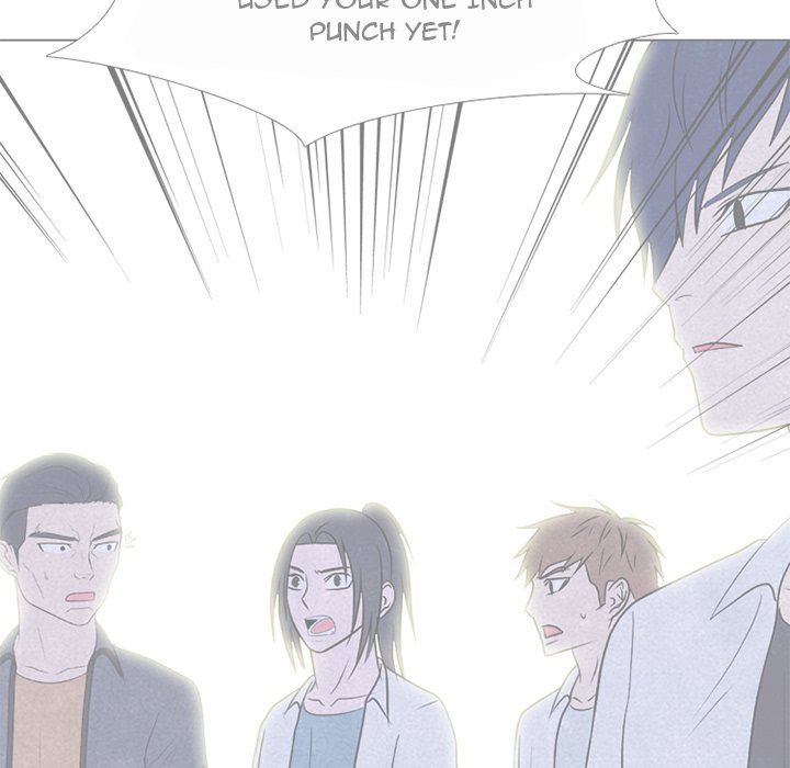 High School Devil chapter 226 page 20