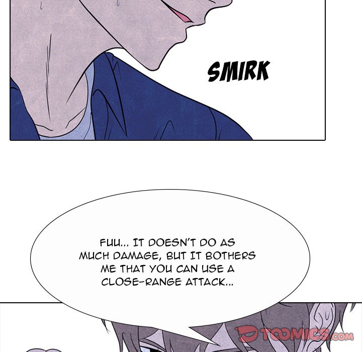 High School Devil chapter 226 page 22