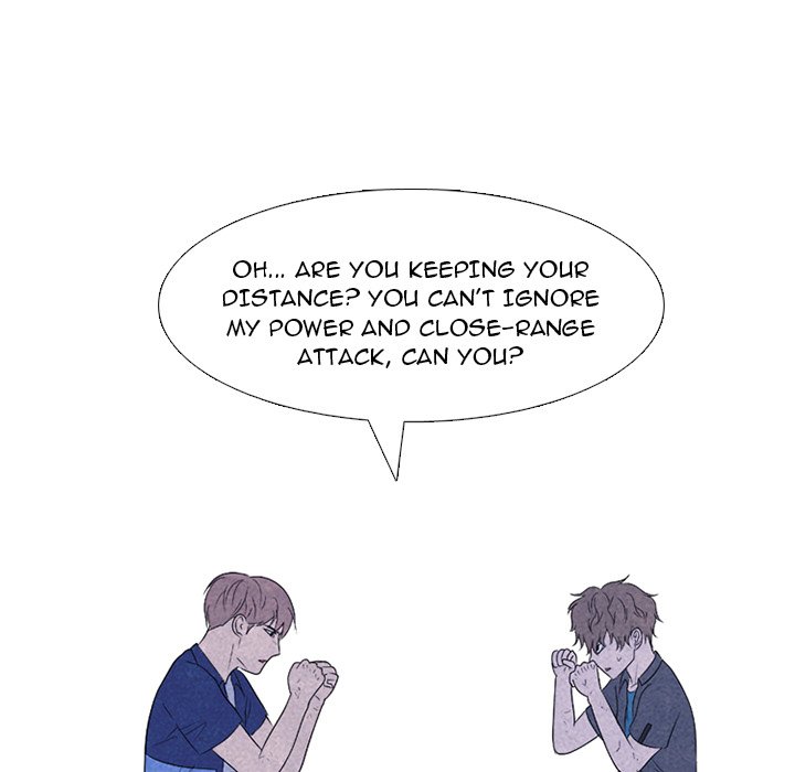 High School Devil chapter 226 page 25