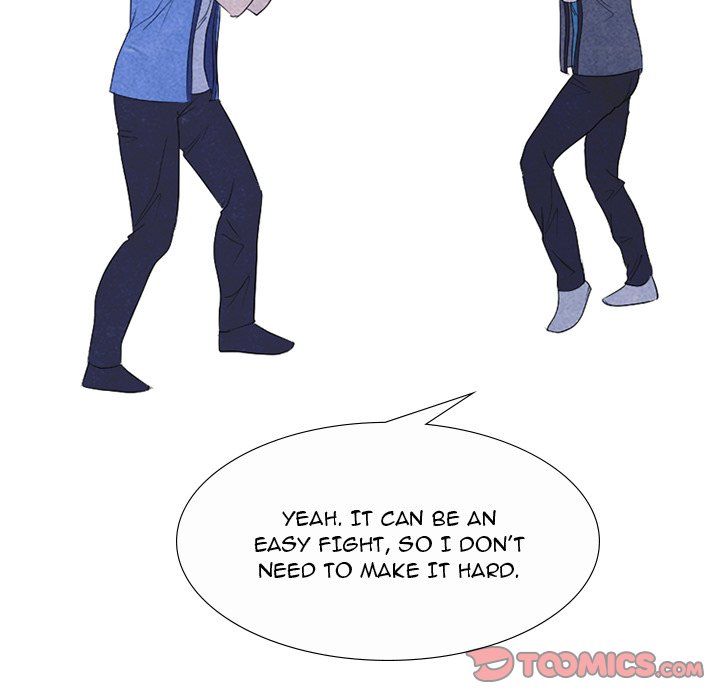 High School Devil chapter 226 page 26