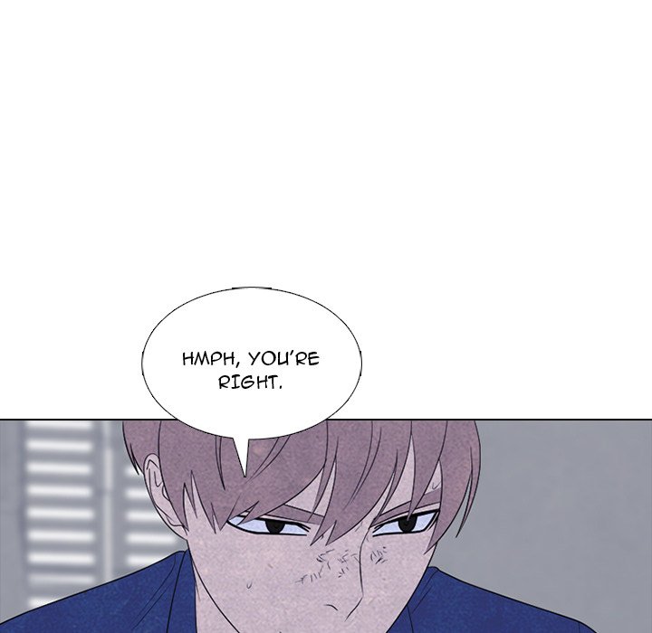 High School Devil chapter 226 page 27