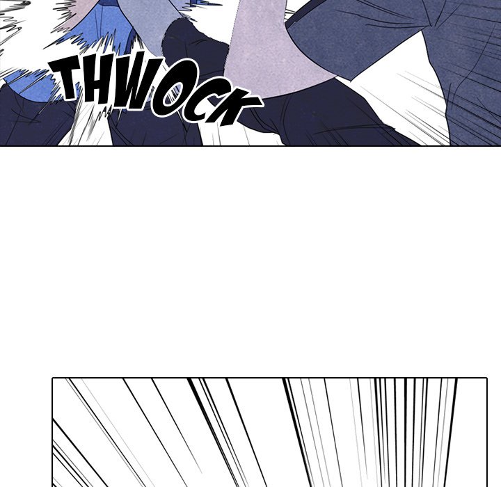 High School Devil chapter 226 page 32