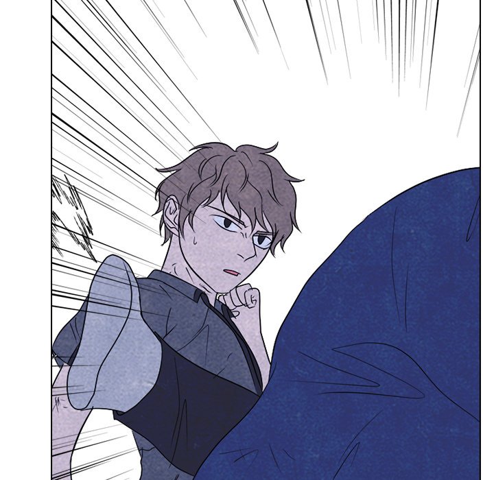 High School Devil chapter 226 page 33