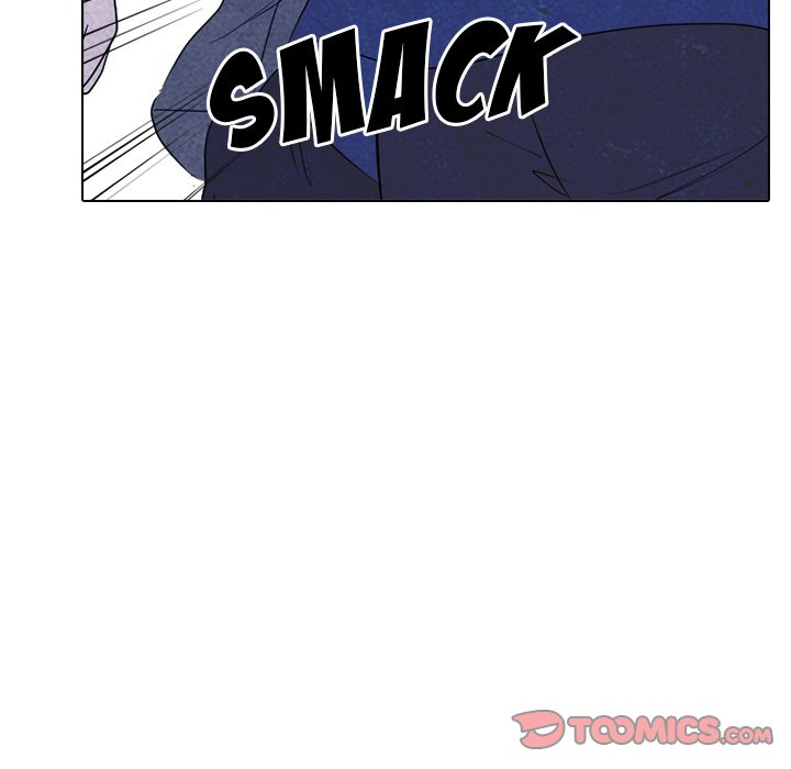 High School Devil chapter 226 page 34