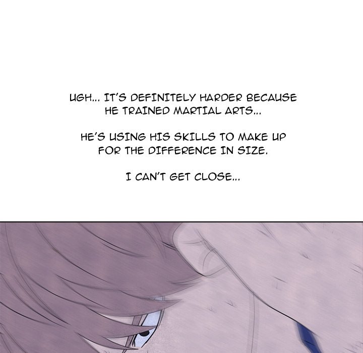 High School Devil chapter 226 page 35