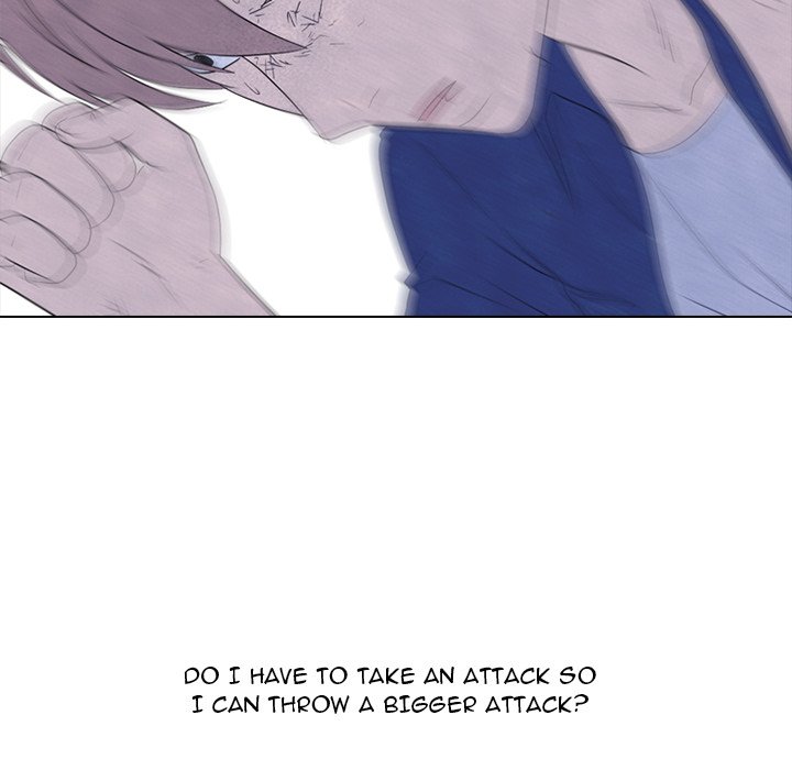 High School Devil chapter 226 page 36