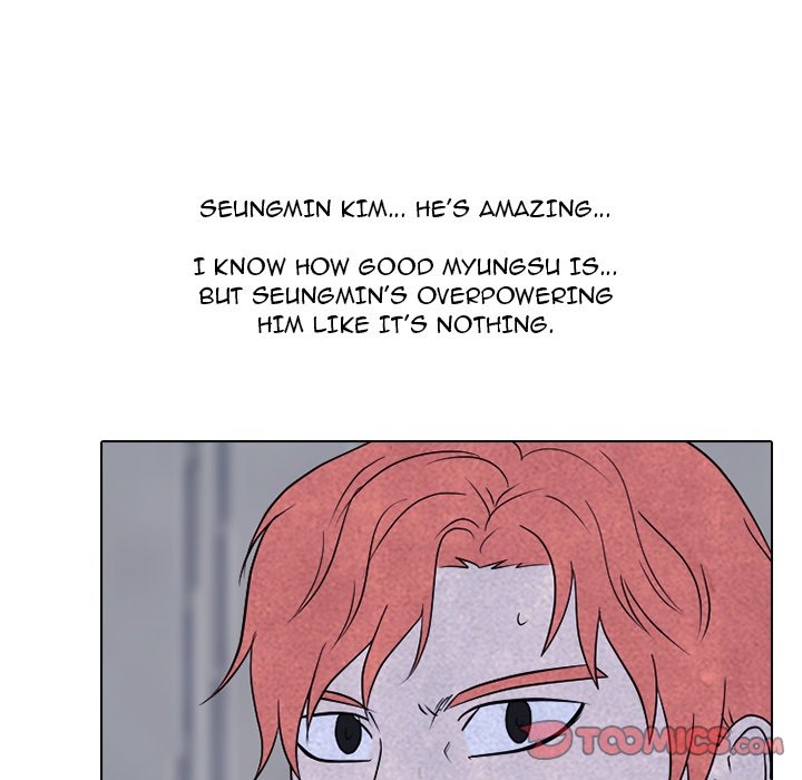 High School Devil chapter 226 page 38