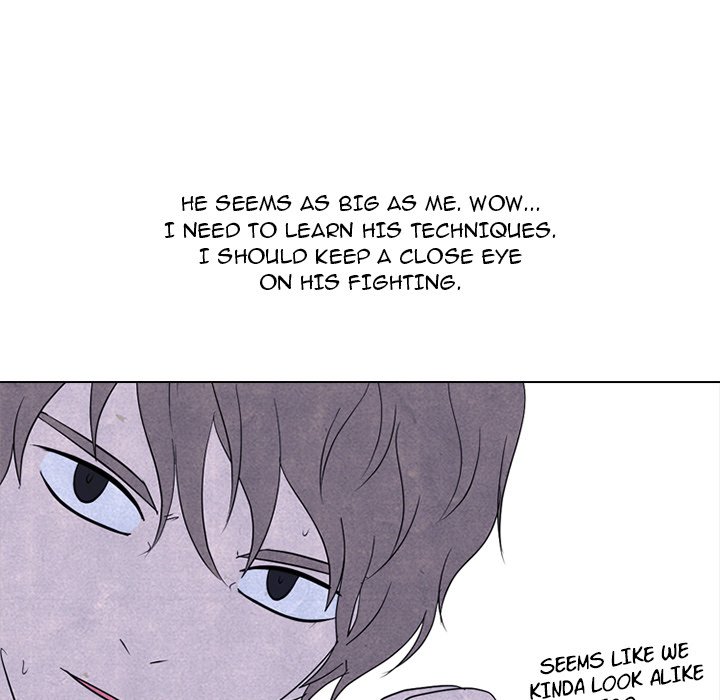 High School Devil chapter 226 page 40