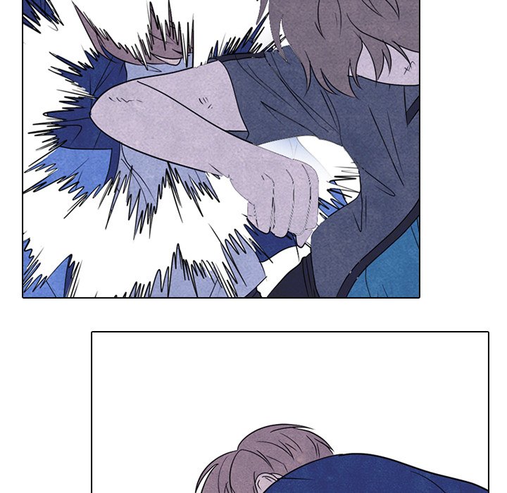 High School Devil chapter 226 page 44