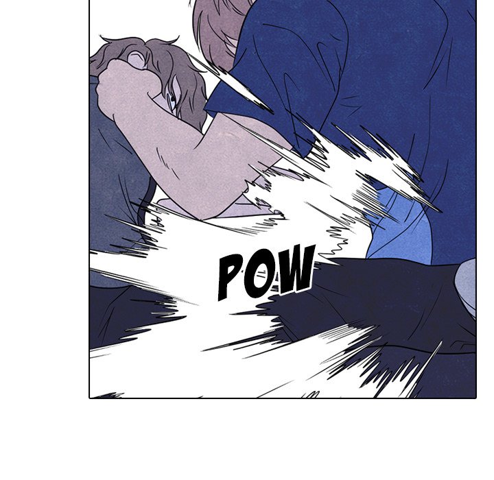 High School Devil chapter 226 page 45