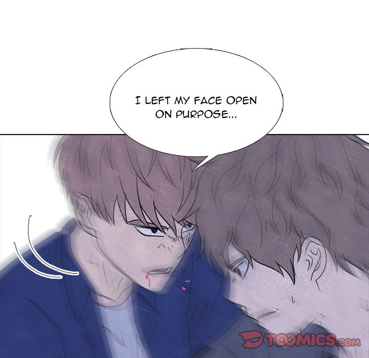 High School Devil chapter 226 page 54