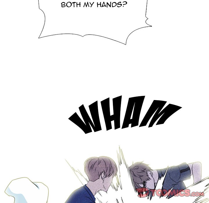 High School Devil chapter 226 page 58