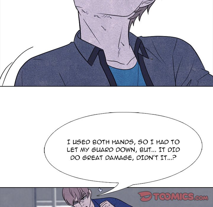 High School Devil chapter 226 page 74