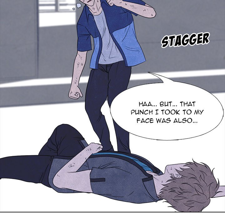 High School Devil chapter 226 page 75