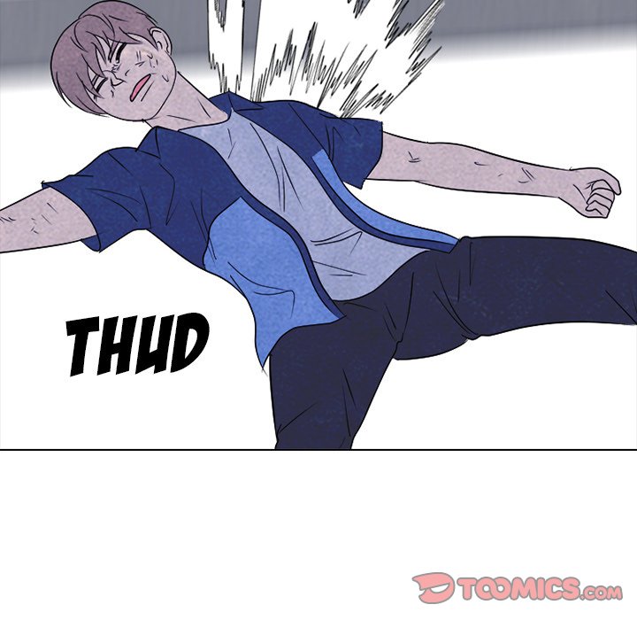 High School Devil chapter 226 page 78