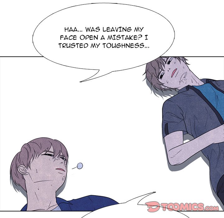 High School Devil chapter 226 page 82