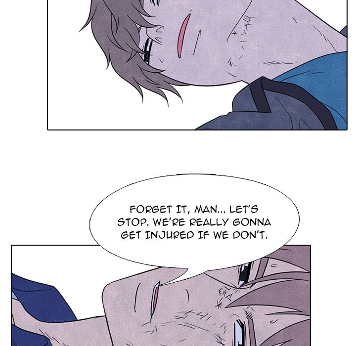 High School Devil chapter 226 page 84