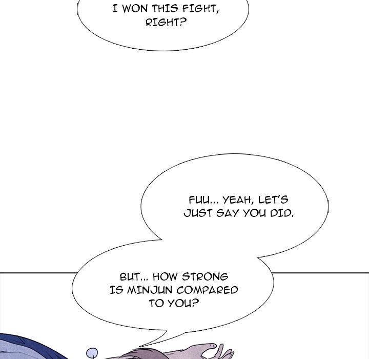 High School Devil chapter 226 page 87