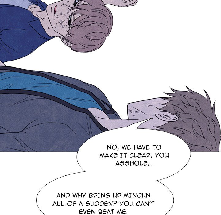High School Devil chapter 226 page 88