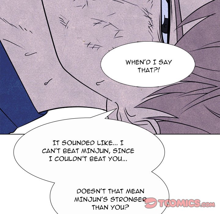 High School Devil chapter 226 page 90