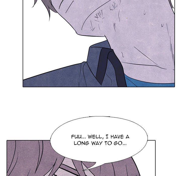 High School Devil chapter 226 page 92