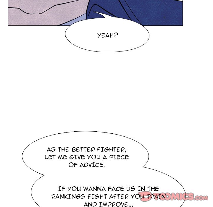 High School Devil chapter 226 page 94