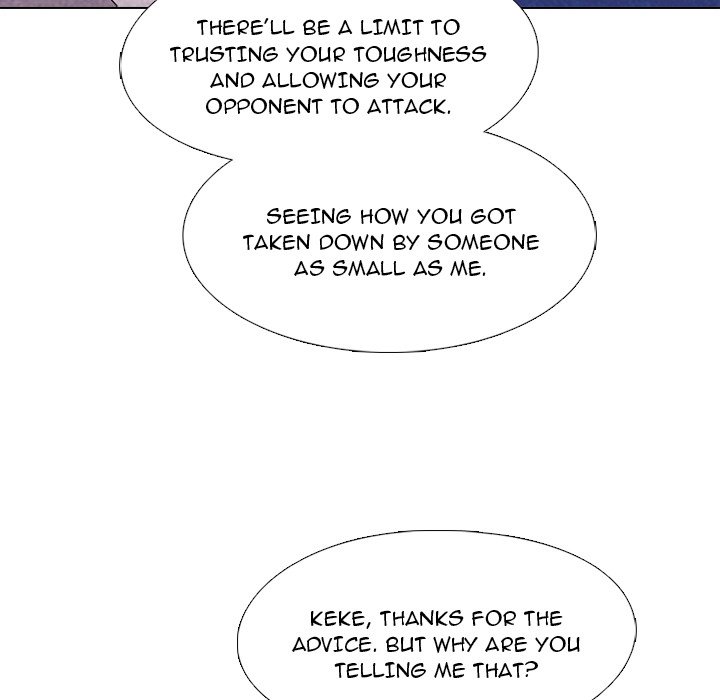 High School Devil chapter 226 page 96