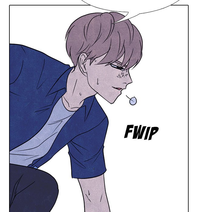 High School Devil chapter 226 page 97