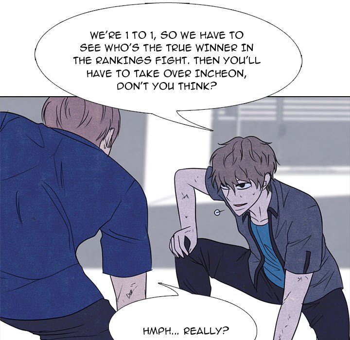 High School Devil chapter 226 page 99