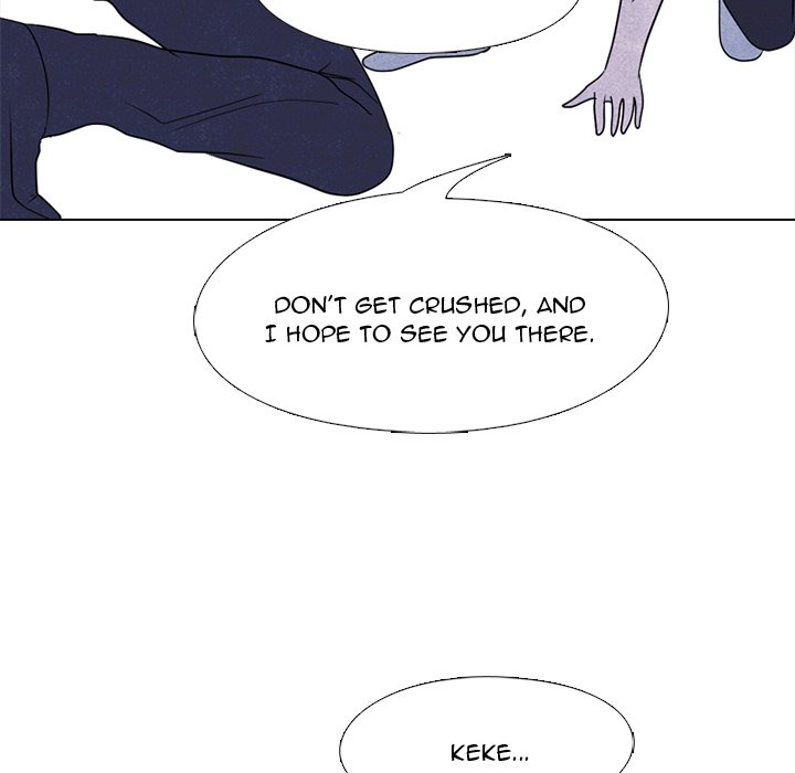 High School Devil chapter 226 page 100