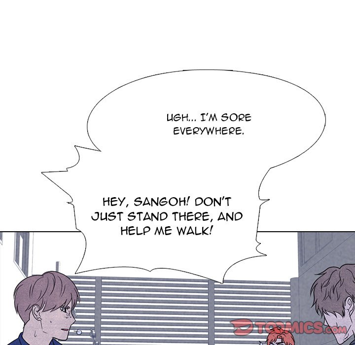 High School Devil chapter 226 page 102