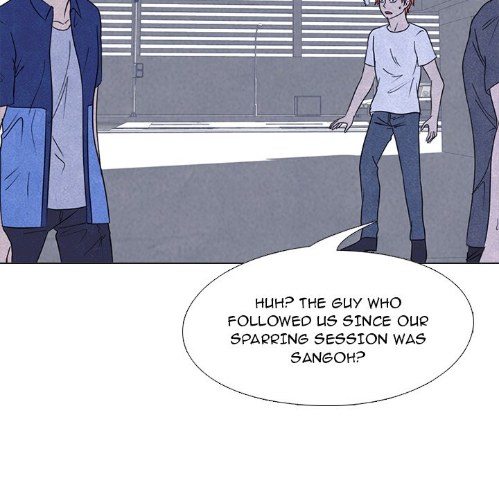 High School Devil chapter 226 page 103