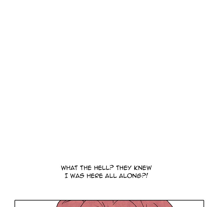 High School Devil chapter 226 page 104