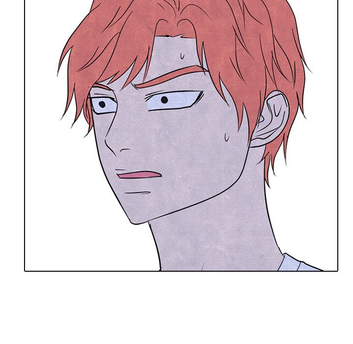 High School Devil chapter 226 page 105